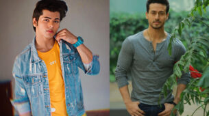 What Swag: Siddharth Nigam’s high-octane action stunts impresses Tiger Shroff, see what he said