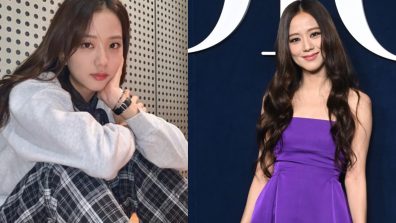 What’s common between BLACKPINK member Jisoo and Rose’s older sister?