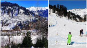 What’s On My Bucket List? Manali? The Absolute Stunning Region