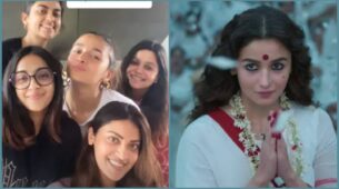 When Alia Bhatt dared her best friend, read details