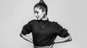 When Ananya Panday gave a savage reply to her haters, watch viral video