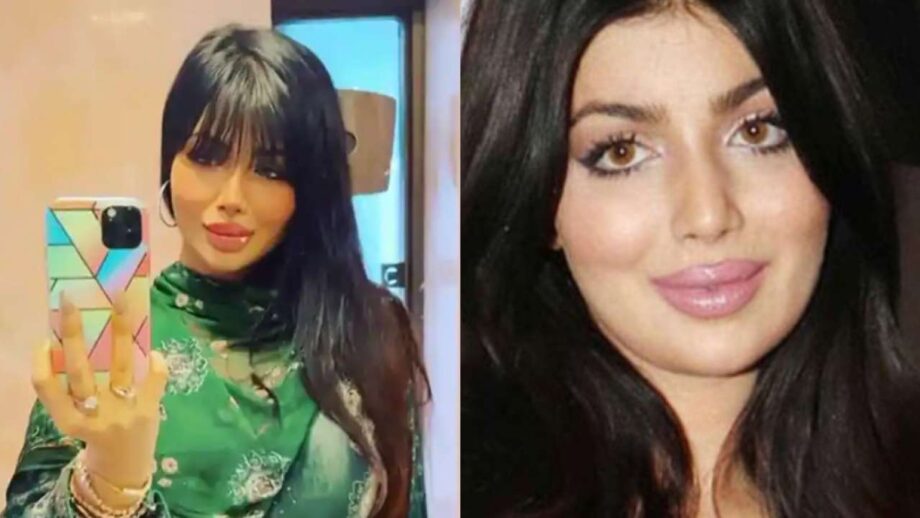 When Ayesha Takia Got Brutally Trolled Over Speculations Of A Failed Lip Job - 1