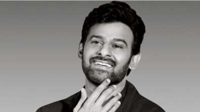 When ‘Bahubali’ Actor Prabhas Revealed About His ‘Weakness’ As An Actor, Be Ready To Be Shocked