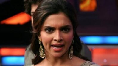 When Deepika Padukone Slammed A Reporter Questioning Her About Her Pregnancy, See Savage Response