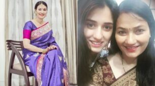 When Disha Patani shared a picture with her mother Padma Patani & fans couldn’t stop gazing at her