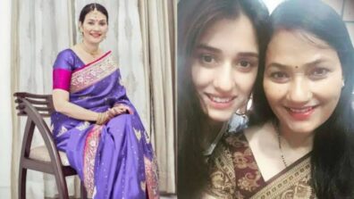 When Disha Patani shared a picture with her mother Padma Patani & fans couldn’t stop gazing at her