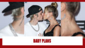 When Justin Bieber opened up on baby plans with Hailey Bieber; said ‘it’s up to Hailey because it’s her body’