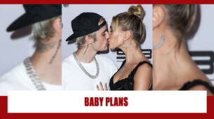 When Justin Bieber opened up on baby plans with Hailey Bieber; said ‘it’s up to Hailey because it’s her body’
