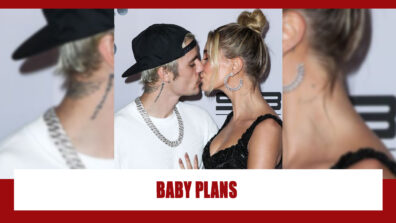 When Justin Bieber opened up on baby plans with Hailey Bieber; said ‘it’s up to Hailey because it’s her body’