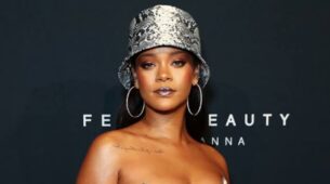 When Rihanna revealed the experience of her first ever kiss in life, find out why she called it traumatic