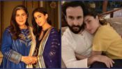 When Saif Ali Khan Wrote To His Ex-Wife Amrita Singh Before Marrying Kareena Kapoor! Here’s How Bebo Reacted