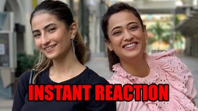 When Shweta Tiwari’s daughter Palak Tiwari shopped for makeup worth Rs. 1.8 lakhs, Shweta’s instant reaction will leave you in splits