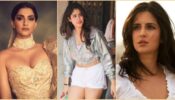 When Sonam Kapoor gave a befitting reply to Katrina Kaif’s comment over Janhvi Kapoor’s gym wear