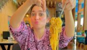 When South beauty Tamannaah Bhatia almost missed a flight because of her food cravings