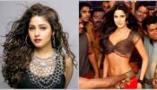 When Sunidhi Chauhan made a shocking statement about actress Katrina Kaif