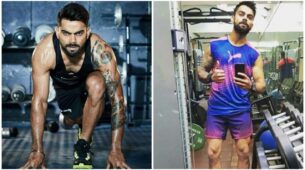 If You Have Been Wondering What Exactly Is The Secret Behind Virat Kohli’s Fitness Routine, Then Check It Out Here