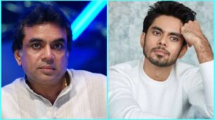 Why Couldn’t Paresh Rawal Launch His Son Aditya? Check Out For More Details