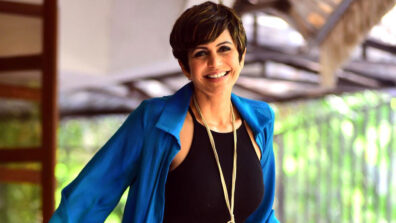 Why Did Mandira Bedi Make It To Headlines After Performing The Last Rites Of Her Husband Raj Kaushal?