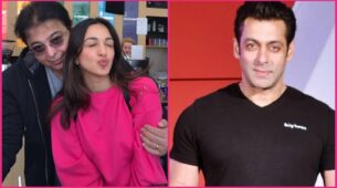 Why Does Kiara Advani’s Father trust Superstar Salman Khan So much?