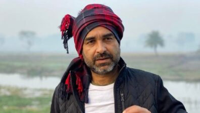 Why does Mirzapur actor Pankaj Tripathi seek a break from acting?