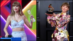 Why Does Taylor Swift Remove Her Version Of ‘Fearless’ From Grammy Awards? inspect More Details Here!