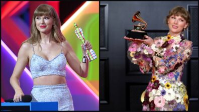 Why Does Taylor Swift Remove Her Version Of ‘Fearless’ From Grammy Awards? inspect More Details Here!