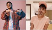 Boys Out There! Your await Perfect Clothing Wear Is Over! Take Cues From Carryminati & Siddharth Nigam to seem Cool