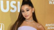 Ariana Grande Living Out The Fairytale Vibe In A White Gown: Looks Beautiful & Elegant