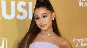 Street Style VS Glam: Which Look Of Ariana Grande Bedazzled You The Most?