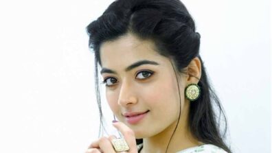 Why is Rashmika Mandanna scared and petrified of Bollywood industry?