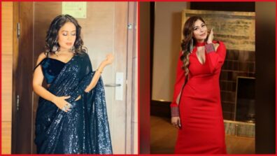 Neha Kakkar Vs Kanika Kapoor: Who Deserves 10/10 On Their Sizzling Dress?