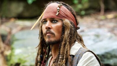 Why was Pirates of Caribbean star Johnny Depp removed from Fantastic Beasts 3?