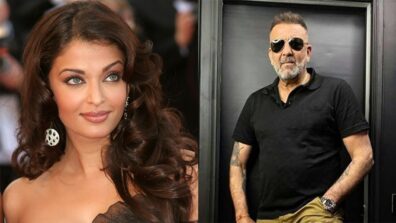 Why was Sanjay Dutt reluctant about Aishwarya Rai being a part of Bollywood? Check out more details