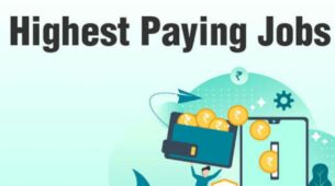 With The Final Year, Almost Coming To An End, Grab These 5 Highest Paying Jobs, Check Out