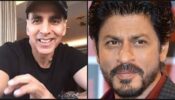 WOW: Did You Know Akshay Kumar Called Shah Rukh Khan On His Mobile From The Sets Of ‘The Kapil Sharma Show’ During ‘Bell Bottom’ promotion? The Reason Will Melt Your Hearts