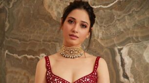 WOW FACT: Did you know actress Tamannaah Bhatia’s actual debut was at the age of 15?