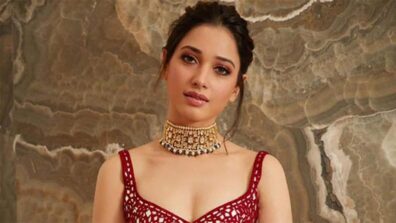 WOW FACT: Did you know actress Tamannaah Bhatia’s actual debut was at the age of 15?