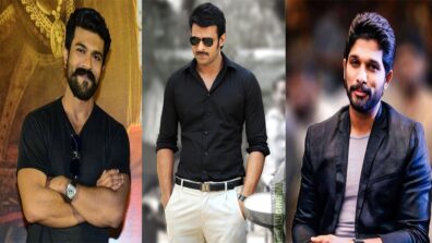 WOW: Is Ram Charan richer than Allu Arjun and Prabhas? Know The Truth