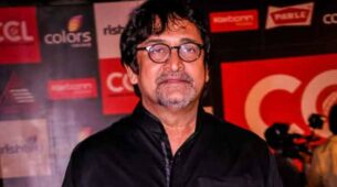 Wow! Mahesh Manjrekar’s Fashion Sense Are Way To Ahead Than Time