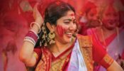 Wow! See Majestic Bengali Attire Of Sai Pallavi To Bless Your Eyes, Take Cues