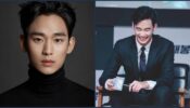 Wow! View Pics Of South Korean Heartthrob Kim Soo-Hyun’s Looks To Bless Your Eyes.