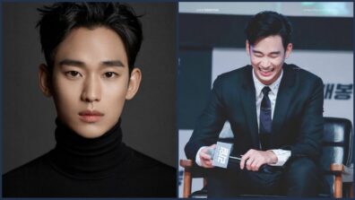 Wow! View Pics Of South Korean Heartthrob Kim Soo-Hyun’s Looks To Bless Your Eyes.