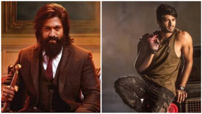 Yash Vs Vijay Deverakonda: Which South Hero Has More Fan Following?