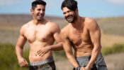 Yeh dosti hum nahi todenge: Vishal Aditya Singh comes to rescue Varun Sood for KKK stunt