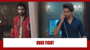 Yeh Hai Chahatein Spoiler Alert: Rudraksh and Armaan get into a huge fight