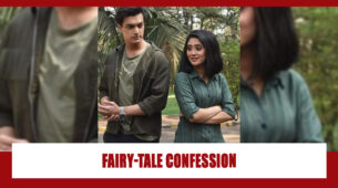 Yeh Rishta Kya Kehlata Hai Spoiler Alert: Aww!! Kartik to plan a fairy tale love confession for Sirat