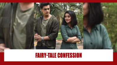 Yeh Rishta Kya Kehlata Hai Spoiler Alert: Aww!! Kartik to plan a fairy tale love confession for Sirat