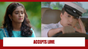 Yeh Rishta Kya Kehlata Hai Spoiler Alert: Aww!! Sirat accepts Kartik’s love