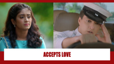 Yeh Rishta Kya Kehlata Hai Spoiler Alert: Aww!! Sirat accepts Kartik’s love