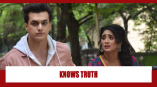 Yeh Rishta Kya Kehlata Hai Spoiler Alert: Kairav gets to know of Kartik-Sirat fake marriage